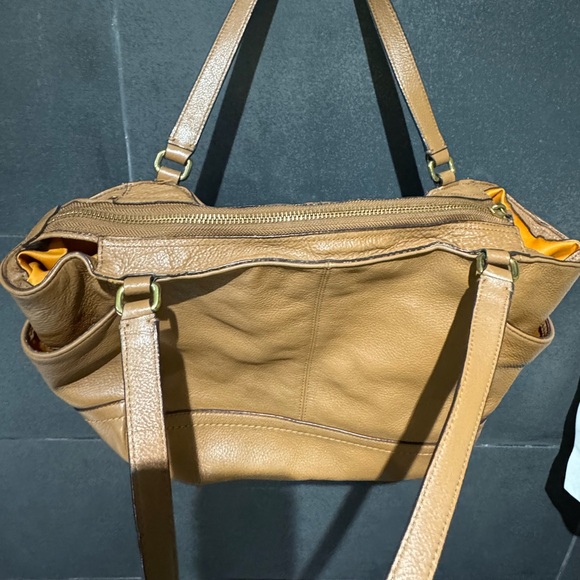 Coach Shoulder Bag - Picture 9 of 9